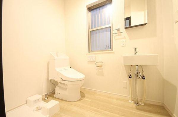 ブライトテラス大島 部屋画像