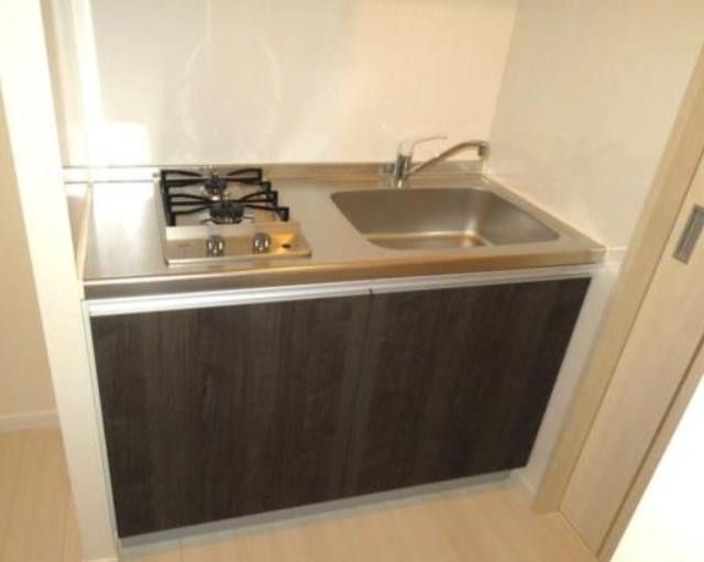 NSGATE西大島west（301） 部屋画像