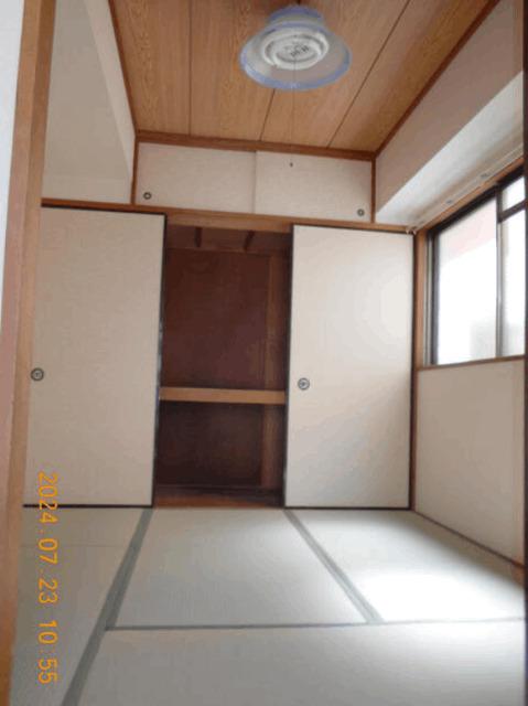 コーポ高の内（305） 部屋画像