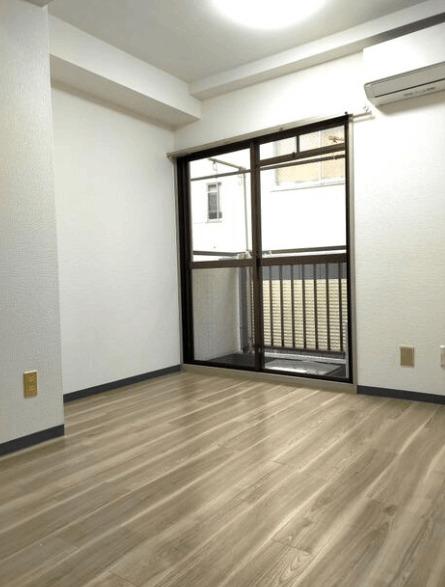 コーポ高の内（305） 部屋画像