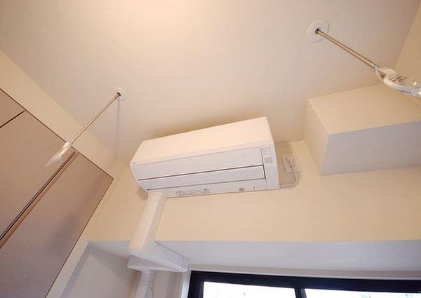 ルフォンプログレ清澄白河プレミア（305） 部屋画像