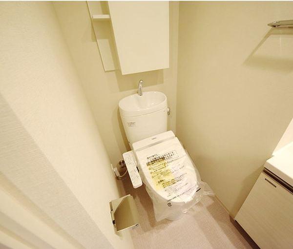 ルフォンプログレ清澄白河プレミア（305） 部屋画像