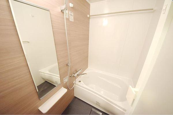 ルフォンプログレ清澄白河プレミア（305） 部屋画像