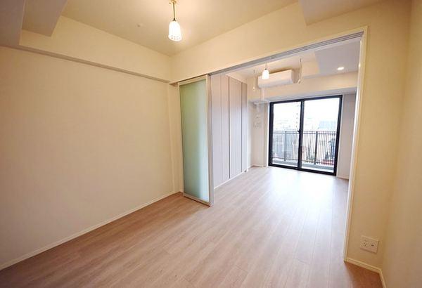 ルフォンプログレ清澄白河プレミア（305） 部屋画像