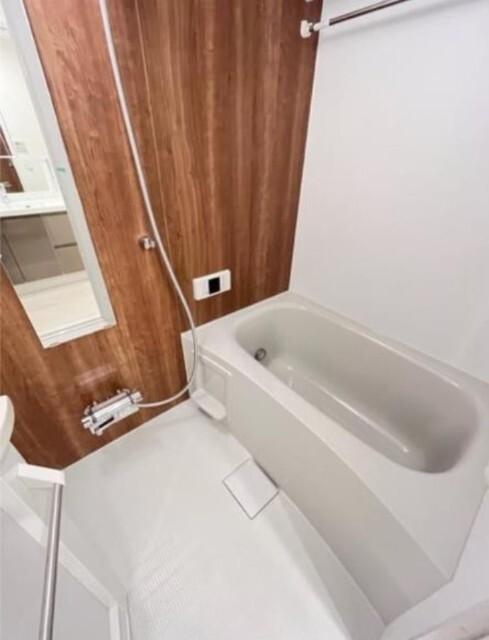 ドゥーエ菊川（505） バス／シャワー
