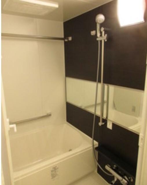 トラディティオ門前仲町 部屋画像