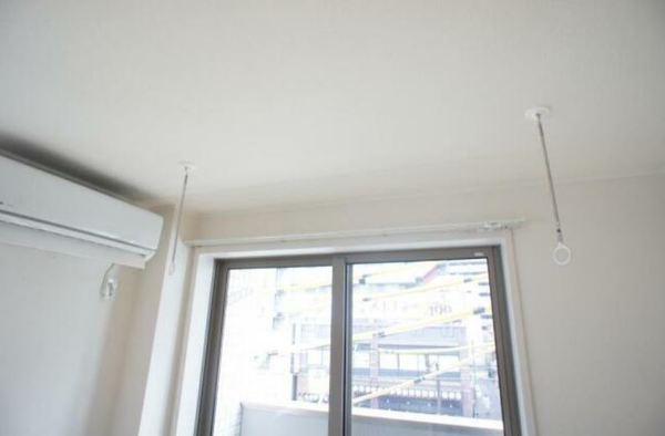 フェリチェ菊川 部屋画像