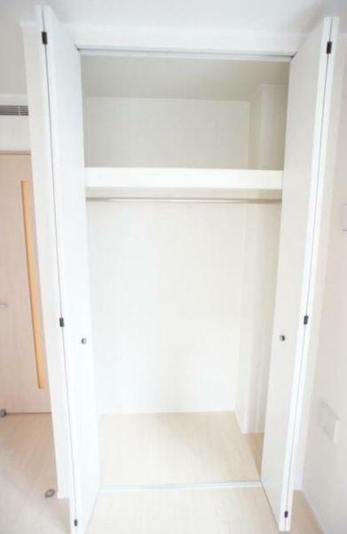 フェリチェ菊川 部屋画像