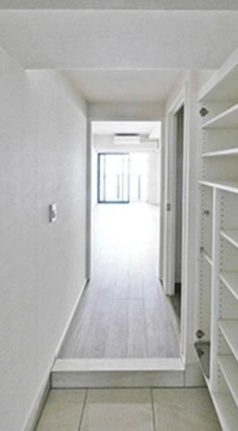 ベルウッド　ウエスト（502） 部屋画像