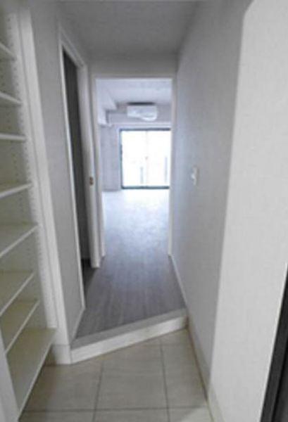 ベルウッド　ウエスト（502） 部屋画像