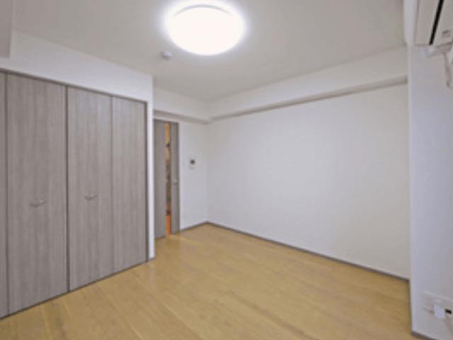 COURT　TAKETOKUⅢ（301） 部屋画像