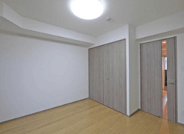 COURT　TAKETOKUⅢ（301） 部屋画像