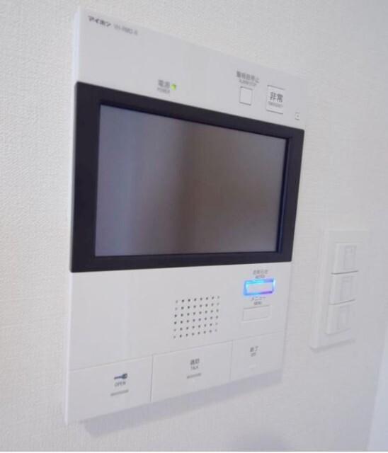 ラグゼナ東陽町（312） セキュリティ