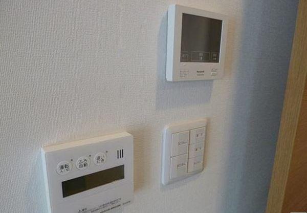 プラシードテラス森下 部屋画像
