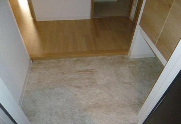 プラシードテラス森下 部屋画像