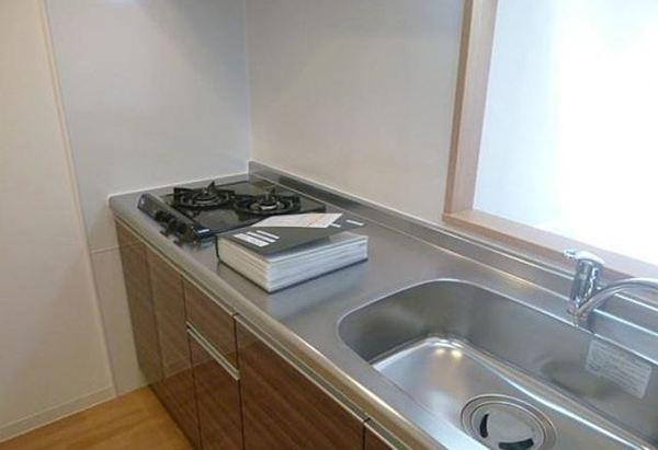 プラシードテラス森下 部屋画像