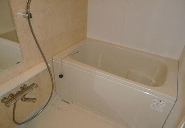 プラシードテラス森下 部屋画像