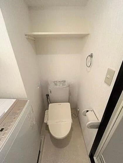 LiveFlat菊川（703） 部屋画像