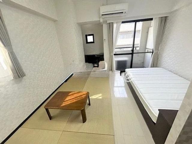 LiveFlat菊川（703） 部屋画像