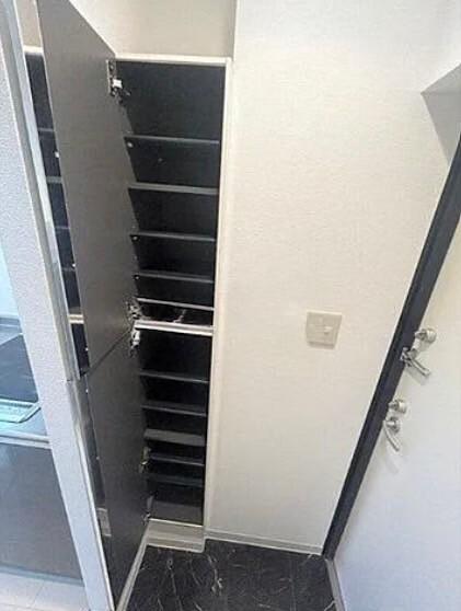 LiveFlat菊川（703） 部屋画像