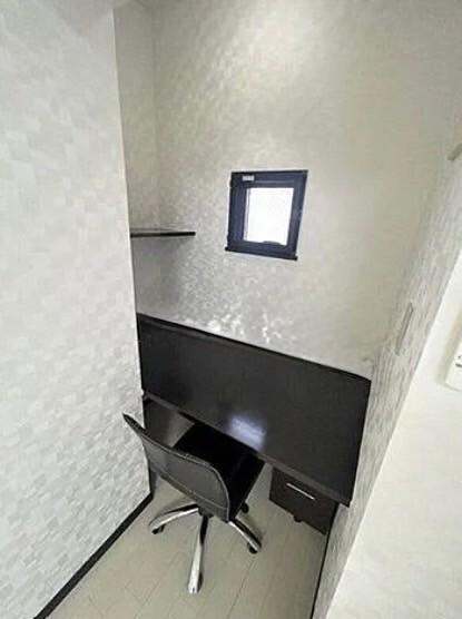 LiveFlat菊川（703） 部屋画像