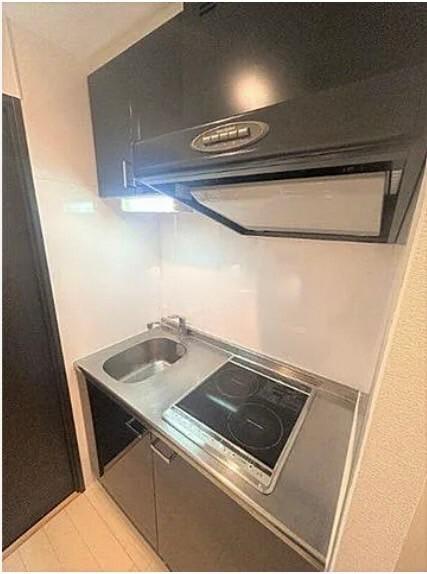 LiveFlat菊川（703） 部屋画像