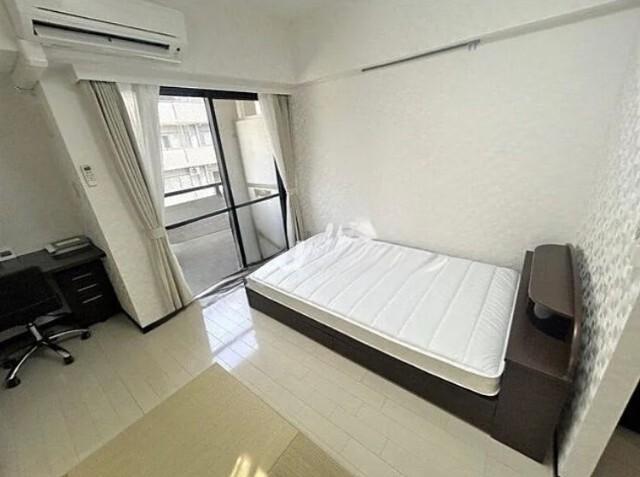 LiveFlat菊川（703） 部屋画像