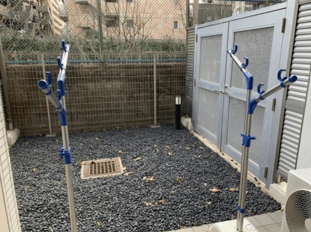 ダフィット門前仲町（203） 部屋画像