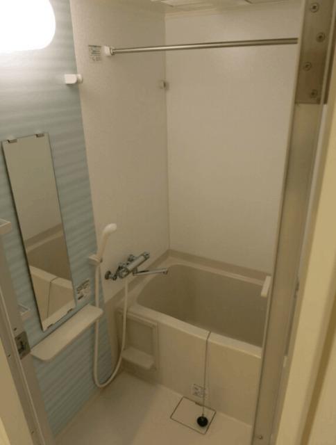 ダフィット門前仲町（203） 部屋画像