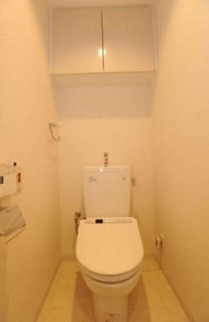 江東区新大橋マンション 部屋画像