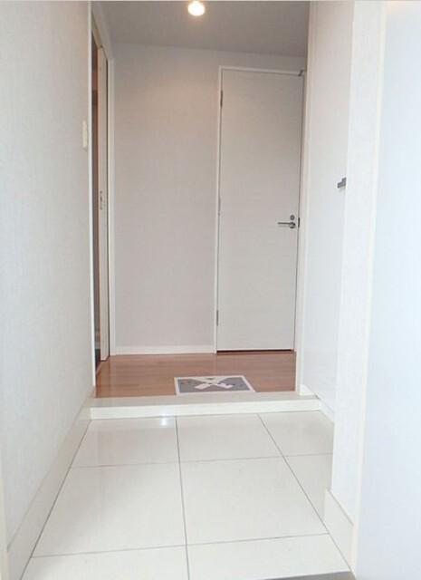 江東区新大橋マンション 部屋画像
