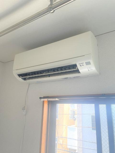 鈴木マンション 設備