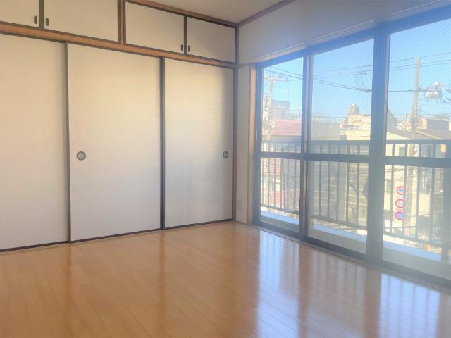 鈴木マンション その他部屋・スペース