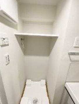 ラグゼナ錦糸町 設備