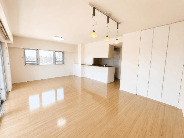 THE MIDLAND AVENUE その他部屋・スペース