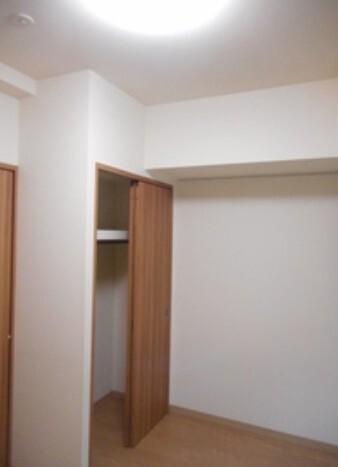 門前仲町レジデンス弐番館（507） 収納