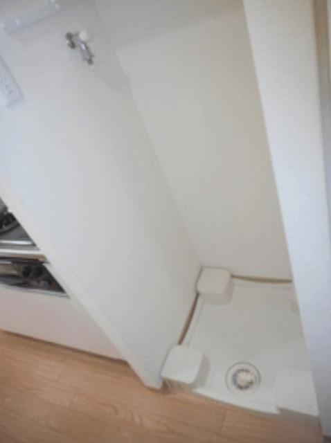 門前仲町レジデンス弐番館（507） 設備