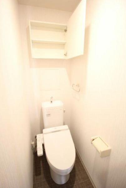 ヒルフォート常盤 部屋画像