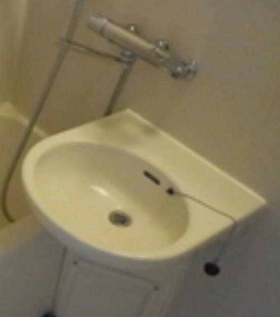 池長ビル 部屋画像