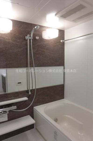 ボヌール両国（302） 部屋画像