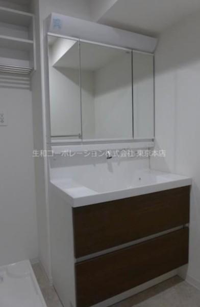 ボヌール両国（302） 部屋画像