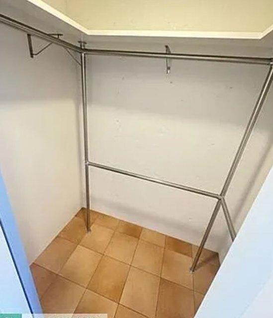 マンション東陽町 収納