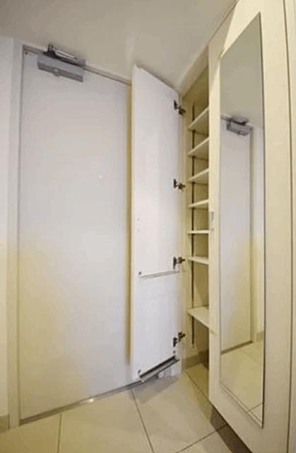 レジデンス清澄白河スクエア（605） 部屋画像