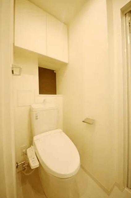 レジデンス清澄白河スクエア（605） 部屋画像