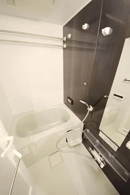レジデンス清澄白河スクエア（605） 部屋画像