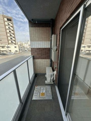 メインステージ南砂町（4F） 部屋画像