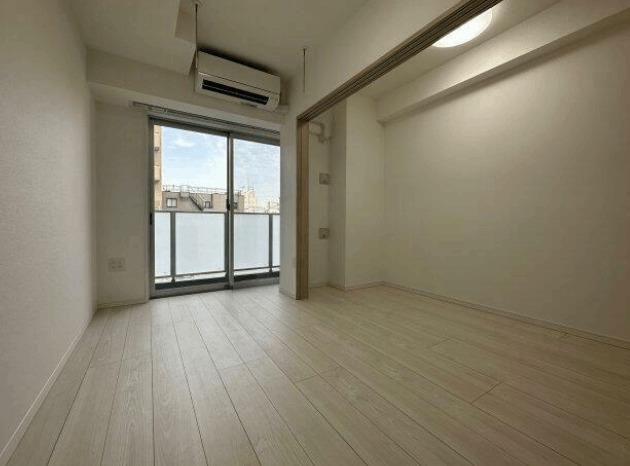 メインステージ南砂町（4F） 部屋画像