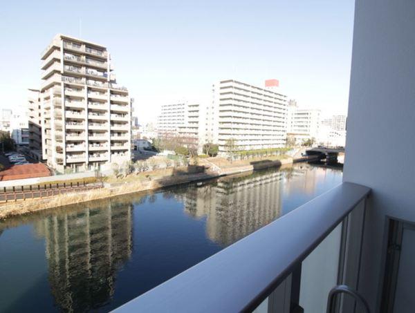 ジニア深川住吉（704） 部屋画像