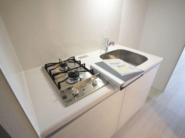 ジニア深川住吉（704） 部屋画像