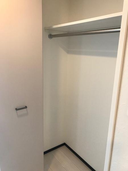 アルテシモラート 収納